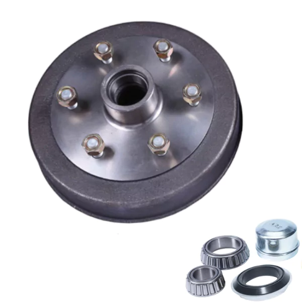 Trailer Hubs