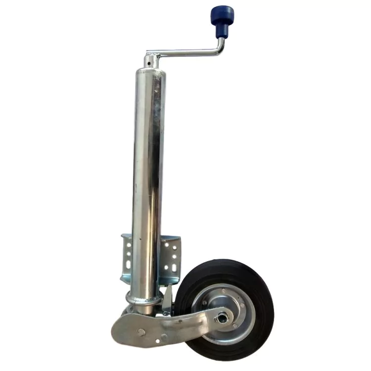 400 kg Jockey Wheel