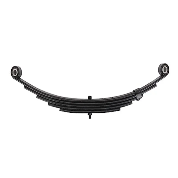 trailer leaf spring