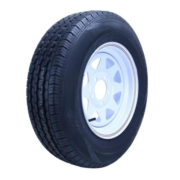 trailer tire