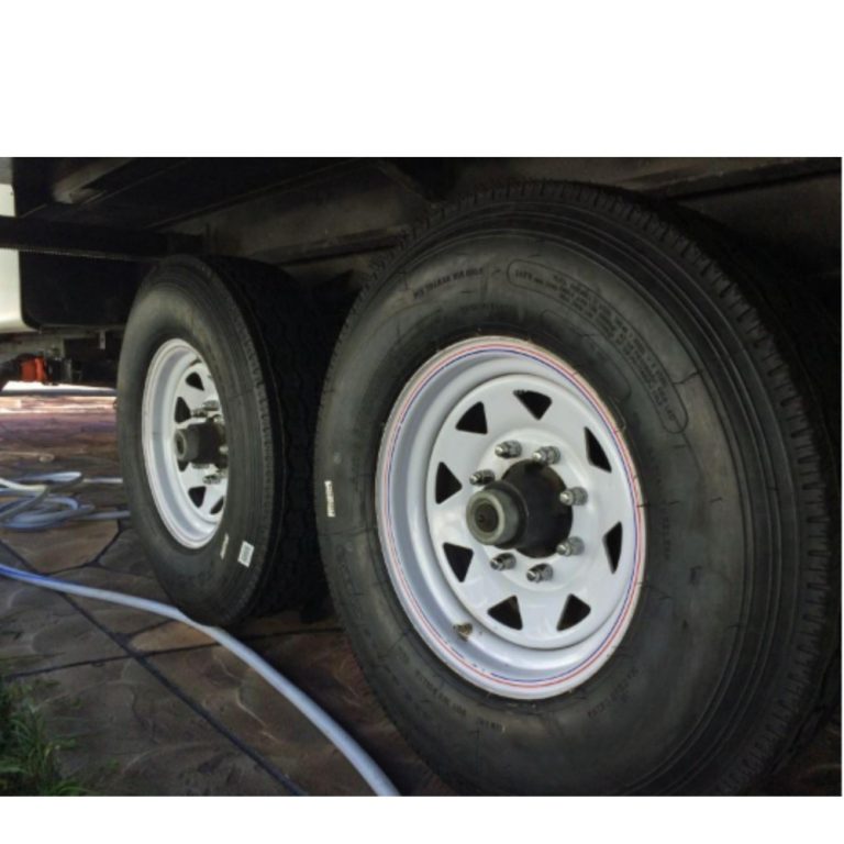 trailer tire