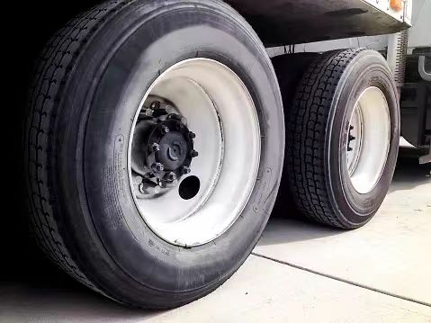 One of the most common issues with trailer axles is uneven tire wear, which often indicates underlying problems.